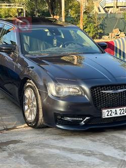 كرايسلر 300